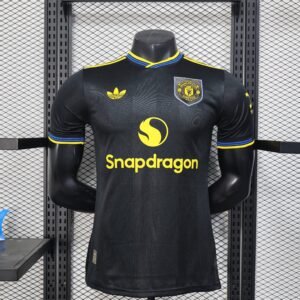 Manchester United(camisa de jogador)