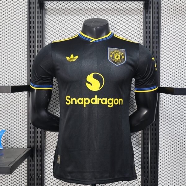 Manchester United(camisa de jogador)