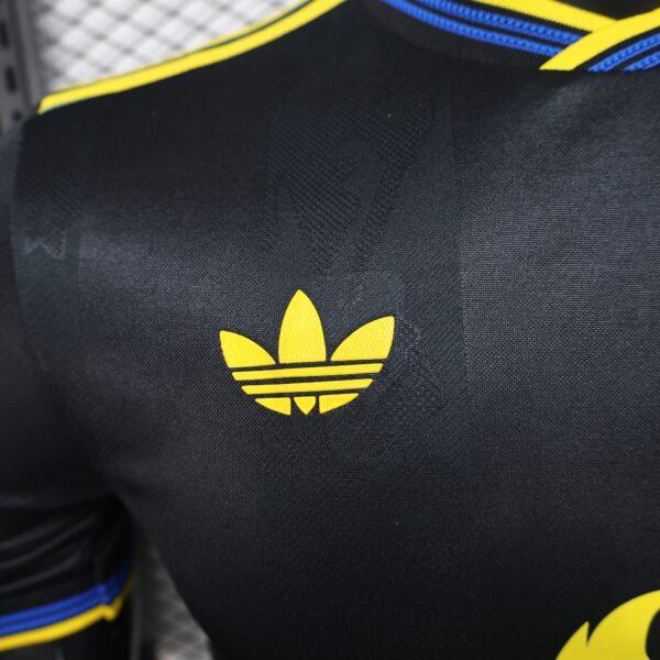 Manchester United(camisa de jogador) - Image 5