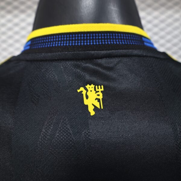 Manchester United(camisa de jogador) - Image 8