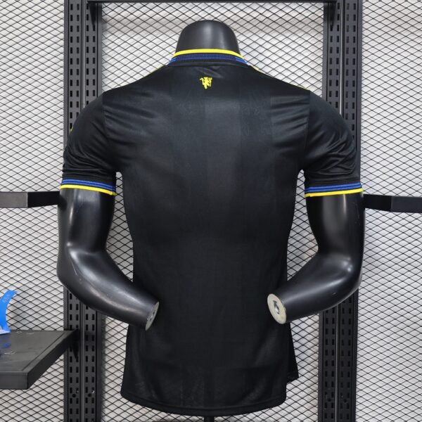 Manchester United(camisa de jogador) - Image 9