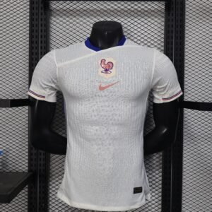 France(camisa de jogador)