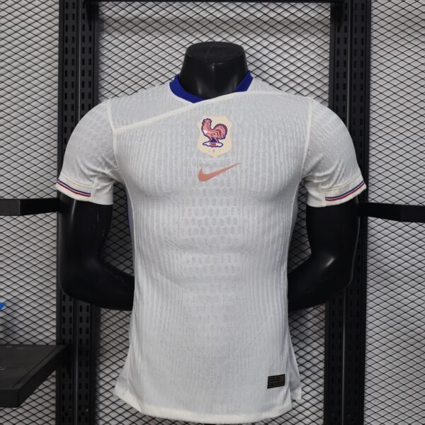 France(camisa de jogador)