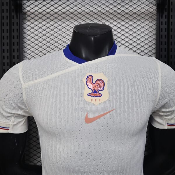 France(camisa de jogador) - Image 3