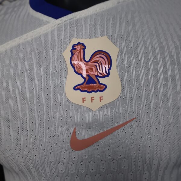 France(camisa de jogador) - Image 4