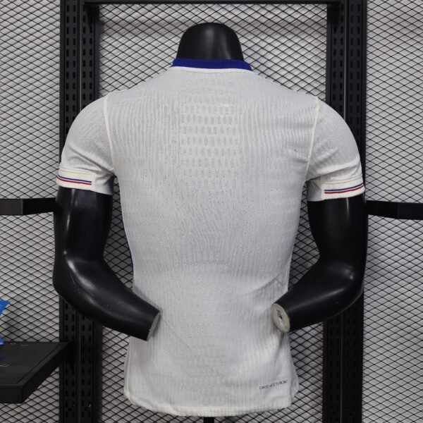 France(camisa de jogador) - Image 9