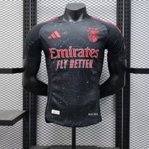Benfica(camisa de jogador)