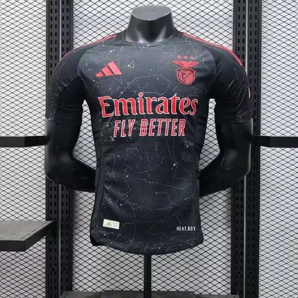 Benfica(camisa de jogador)