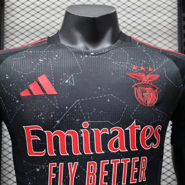 Benfica(camisa de jogador) - Image 3