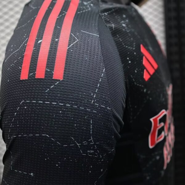 Benfica(camisa de jogador) - Image 6