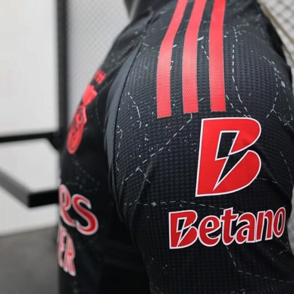 Benfica(camisa de jogador) - Image 7