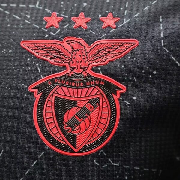 Benfica(camisa de jogador) - Image 4