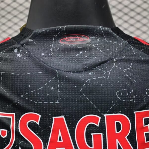 Benfica(camisa de jogador) - Image 9