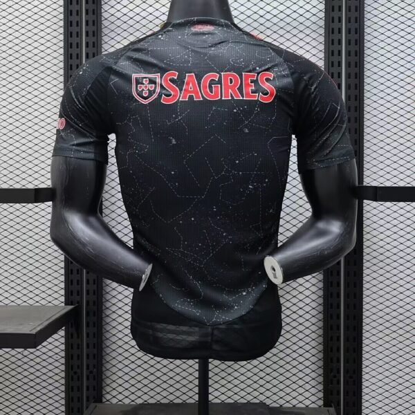 Benfica(camisa de jogador) - Image 10