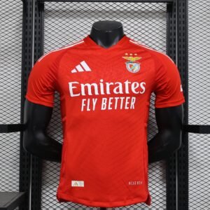 Benfica(camisa de jogador)