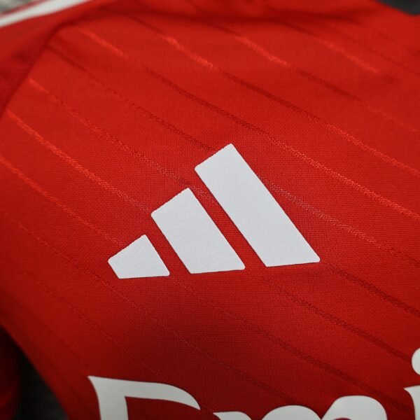 Benfica(camisa de jogador) - Image 5