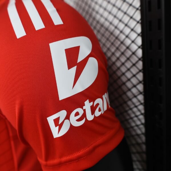 Benfica(camisa de jogador) - Image 6