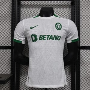 Sporting CP(camisa de jogador)