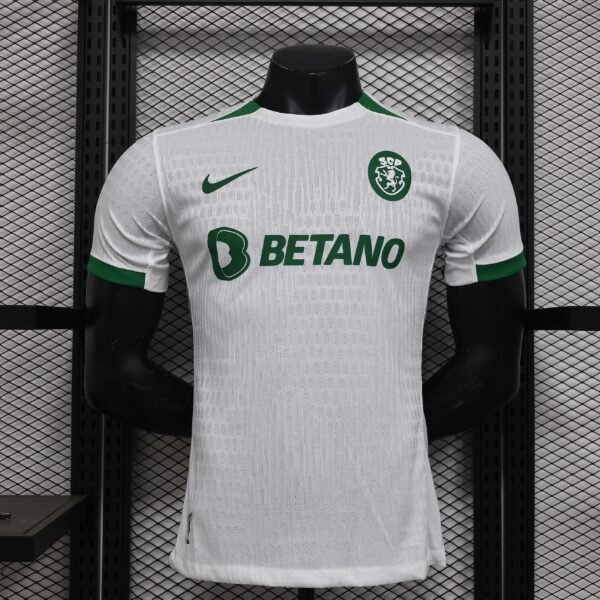 Sporting CP(camisa de jogador)