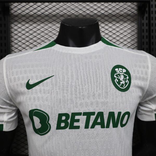 Sporting CP(camisa de jogador) - Image 3
