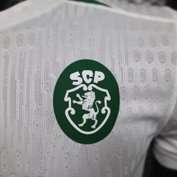 Sporting CP(camisa de jogador) - Image 4