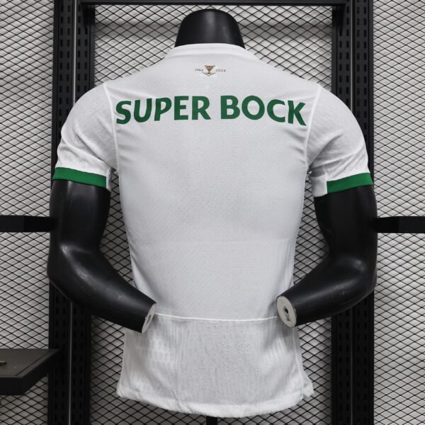 Sporting CP(camisa de jogador) - Image 9