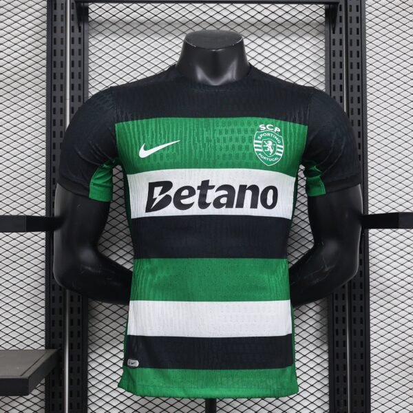 Sporting CP(camisa de jogador)