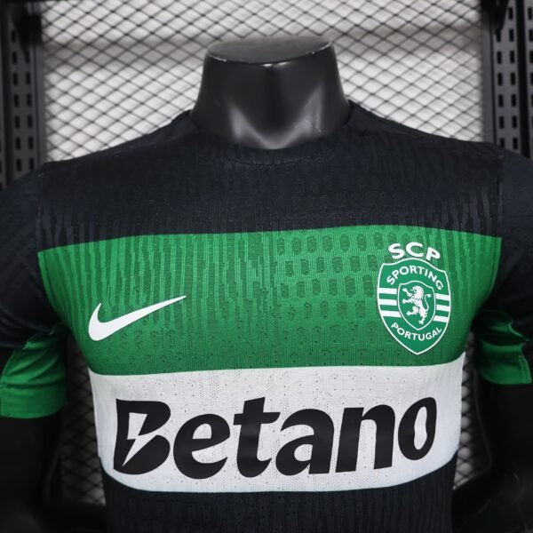 Sporting CP(camisa de jogador) - Image 3