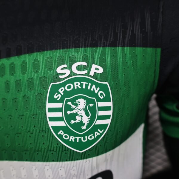 Sporting CP(camisa de jogador) - Image 4