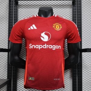 Manchester United(camisa de jogador)