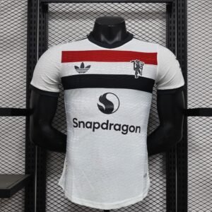 Manchester United(camisa de jogador)