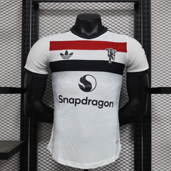 Manchester United(camisa de jogador)