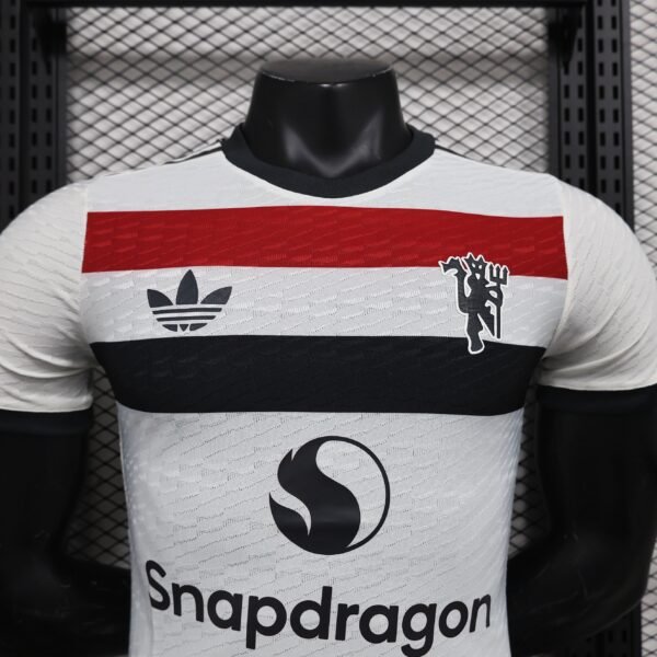 Manchester United(camisa de jogador) - Image 3