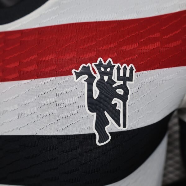 Manchester United(camisa de jogador) - Image 4