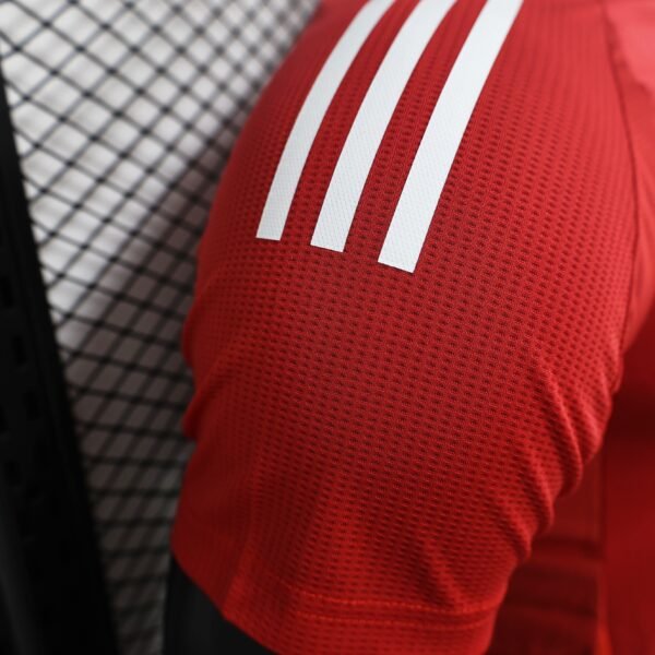 Manchester United(camisa de jogador) - Image 6