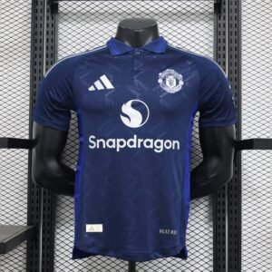 Manchester United(camisa de jogador)