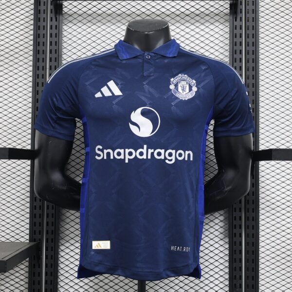 Manchester United(camisa de jogador)