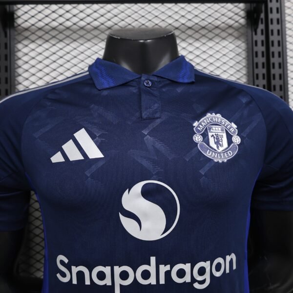 Manchester United(camisa de jogador) - Image 3