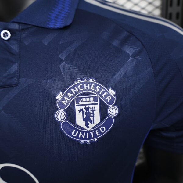 Manchester United(camisa de jogador) - Image 4
