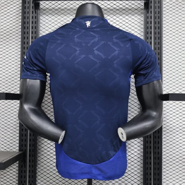 Manchester United(camisa de jogador) - Image 8