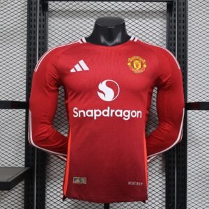 Manchester United(camisa de jogador)