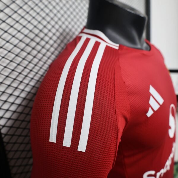 Manchester United(camisa de jogador) - Image 6
