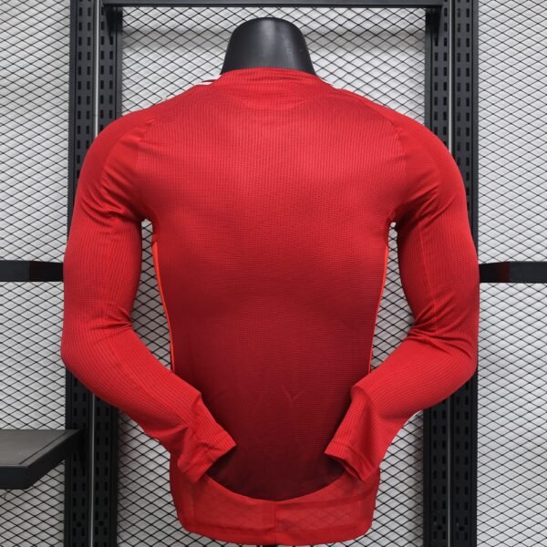 Manchester United(camisa de jogador) - Image 7