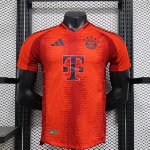 Bayern Munchen(camisa de jogador)