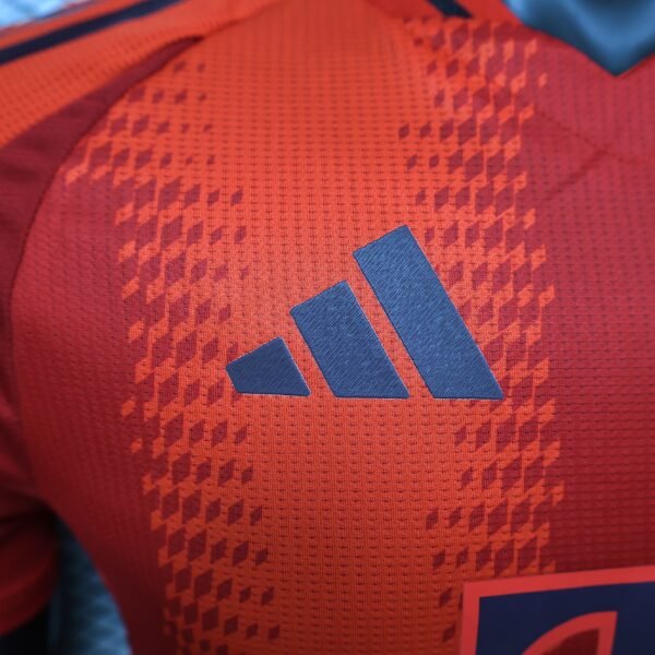 Bayern Munchen(camisa de jogador) - Image 5