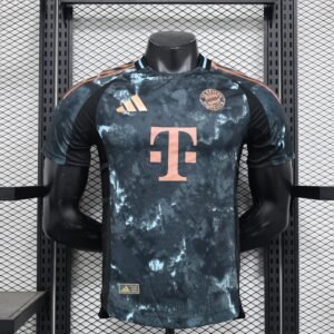 Bayern Munchen(camisa de jogador)