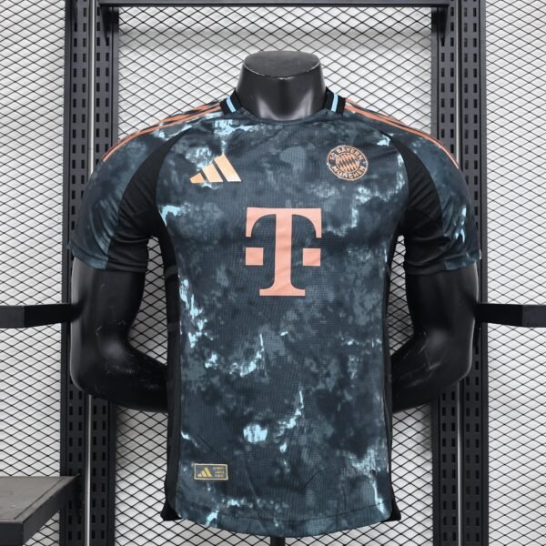 Bayern Munchen(camisa de jogador)