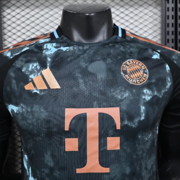 Bayern Munchen(camisa de jogador) - Image 3
