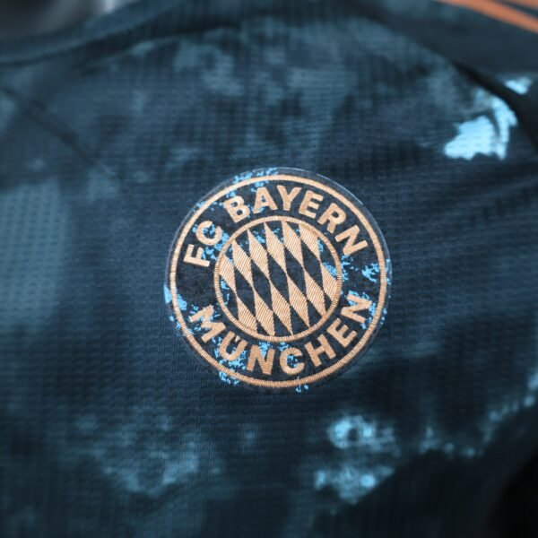 Bayern Munchen(camisa de jogador) - Image 4